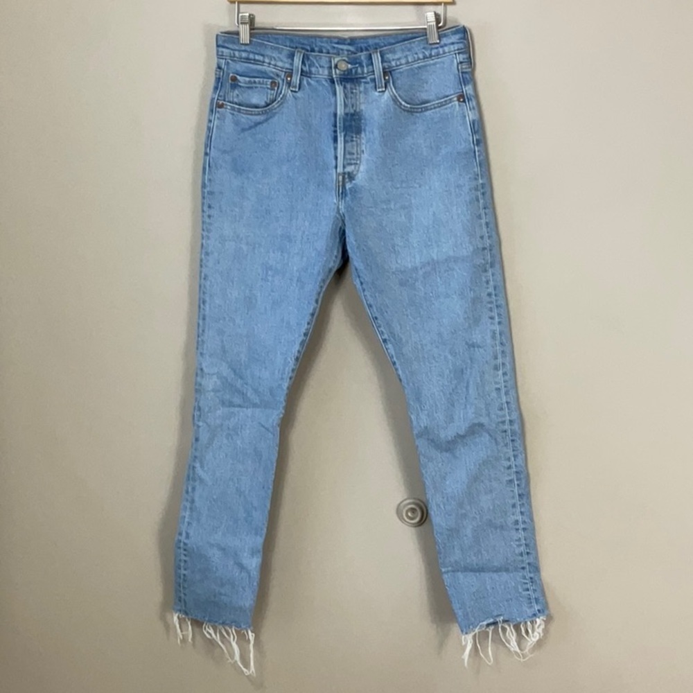 501® SKINNY WOMEN'S JEANS
